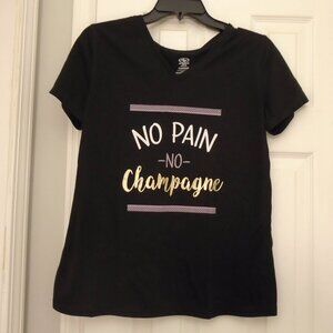 Women's Workout Tee - NWOT